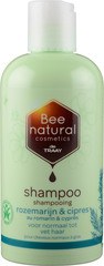 Shampoo rozemarijn+cipres 1x500 ml.