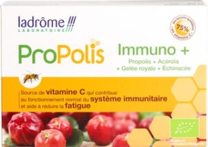 ProPolis immuno + 1x200 ml.