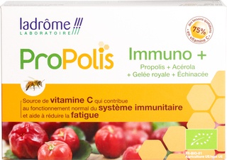 ProPolis immuno + 1x200 ml.