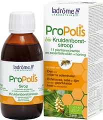 ProPolis kruidenborstsiroop  1x150 ml.