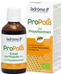 ProPolis propolisextract  1x50 ml.