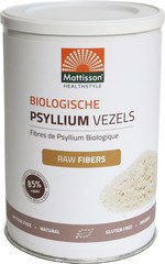 Psyllium vezels BIO 1x250 gr.
