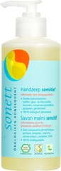 Handzeep sensitief  1x300 ml.