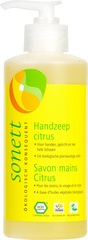 Handzeep citrus  1x300 ml.