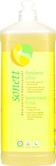 Handzeep citrus  1x1 ltr.