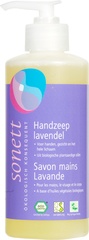 Handzeep lavendel  1x300 ml.