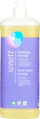 Handzeep lavendel  1x1 ltr.