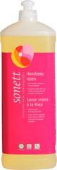 Handzeep rozen  1x1 ltr.