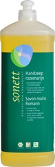Handzeep rozemarijn  1x1 ltr.