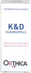K+D  1x10 ml.