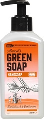 Handzeep sandelwood  1x250 ml.
