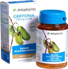 Griffonia  1x40 stuks