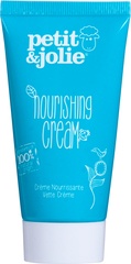 Baby nourishing cream 1x75 ml.