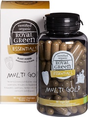 Multi Gold BIO 1x90 stuks