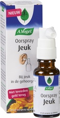 Oorspray jeuk 1x20 ml.