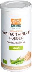 Soja lecithine-96 poeder BIO 1x200 gr.
