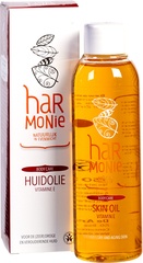 Huidolie met vitamine E 1x150 ml.