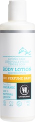 Baby bodylotion parfumvrij 1x250 ml.
