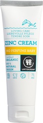 Baby zink crème parfumvrij  1x75 ml.