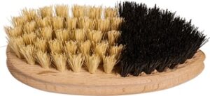 Groenteborstel  p/st.