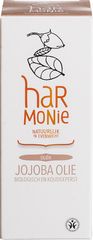 Jojoba olie BIO 1x100 ml.
