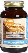 Visvrije Omega 3  1x60 stuks