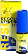 Nacht spray 7ml  1x7 ml.