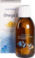 Pure arctische visolie  1x150 ml.