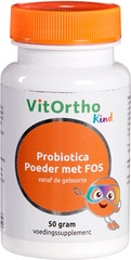 Probiotica met Fos Kind  1x50 gr.