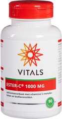 Ester-C® 1000 mg  1x90 stuks