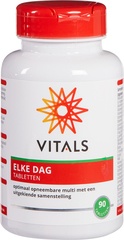 Elke Dag 90 tabletten  1x90 stuks