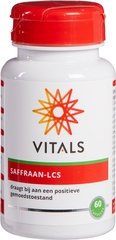 Saffraan-LCS BIO 1x60 stuks