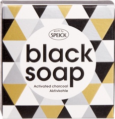 Zwarte zeep  1x100 gr.
