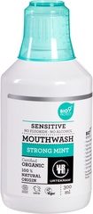 Mondwater Strong Mint 1x300 ml.