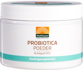 Probiotica poeder  1x125 gr.
