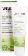 Zuiverende gezichtscremè wilg 1x30 ml.