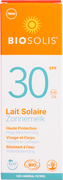 Zonnemelk SPF 30  1x100 ml.