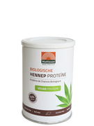 Hennep proteïne poeder BIO 1x400 gr.