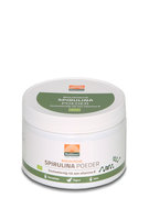 Spirulina poeder BIO 1x125 gr.