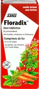 Floradix tabletten  1x147 stuks