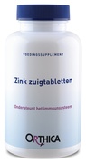 Zink zuigtabletten  1x90 stuks