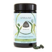 Spirulina 190ta BIO 1x190 stuks