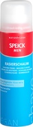 Men scheerschuim  1x200 ml.