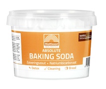 Baking Soda Zuiveringszout 1x300 gr.