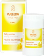 Babypoeder 1x20 gr.