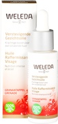 Granaatappel gezichtsolie  1x30 ml.