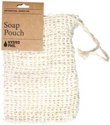 Zeepzakje Siszal  p/st.