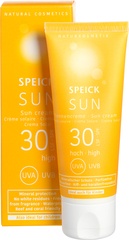 Zonnecrème Factor 30  1x60 ml.