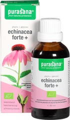 Echinacea forte+ 50 ml  1x50 ml.