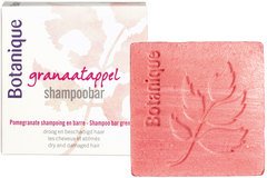 Granaatappel shampoobar  1x100 gr.